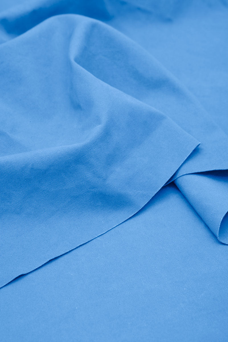 Heavy Washed Canvas