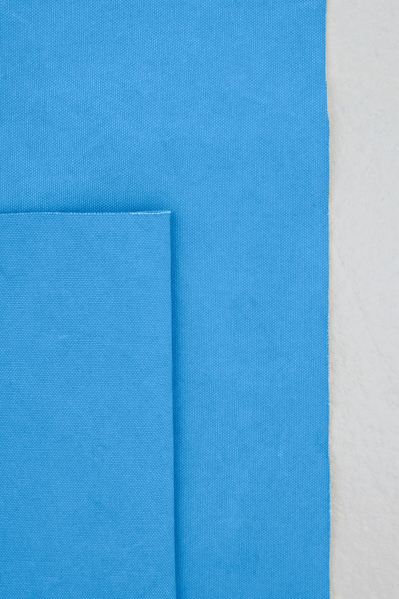Heavy Washed Canvas
