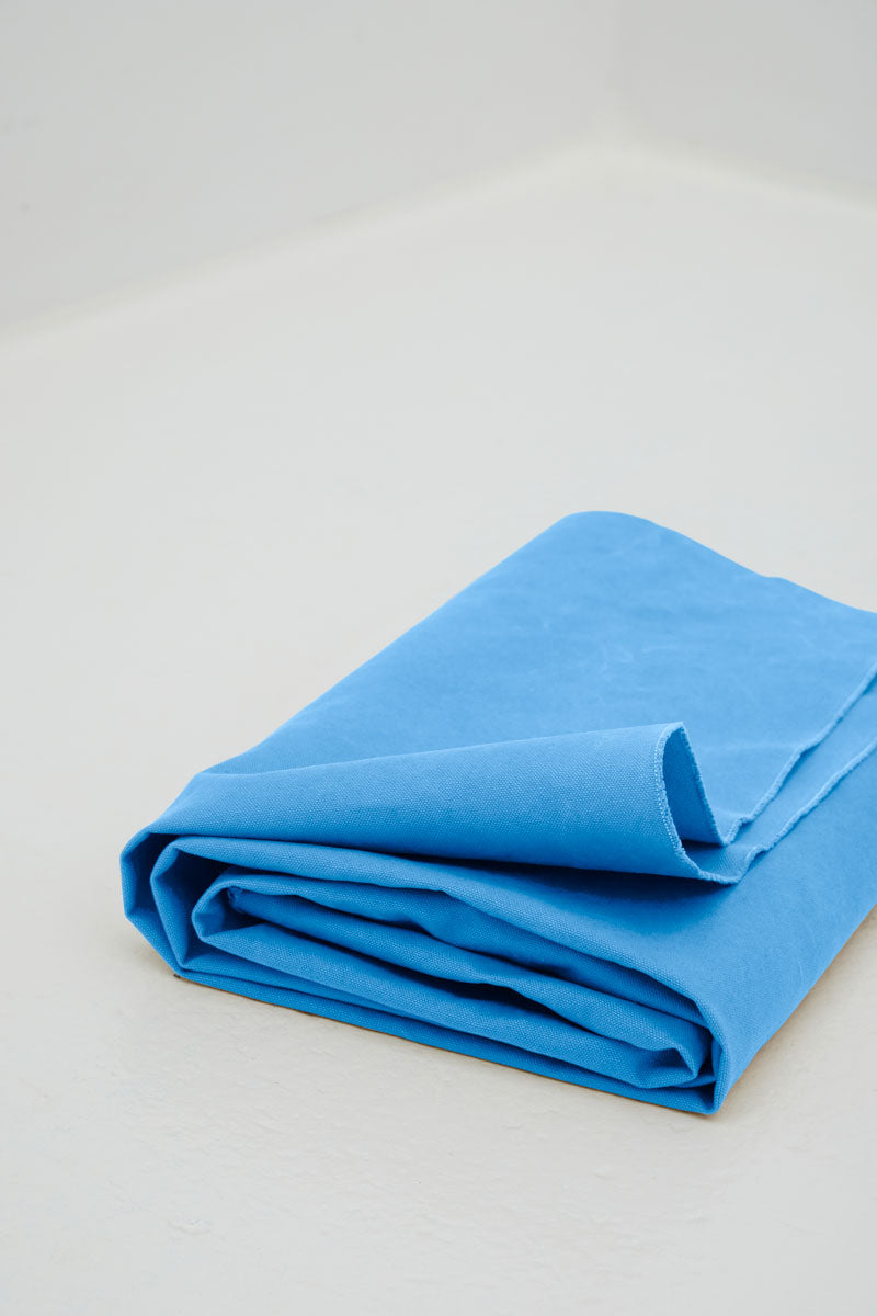 Heavy Washed Canvas