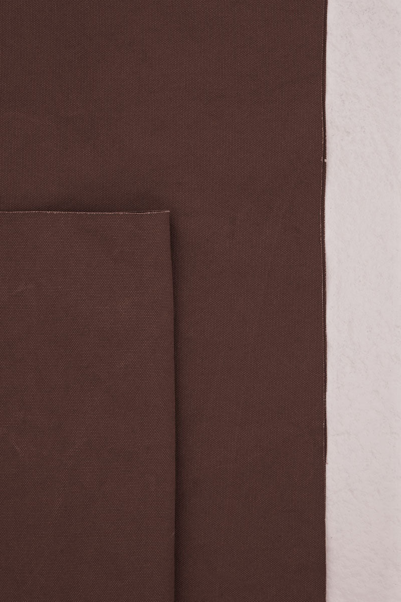 Heavy Washed Canvas