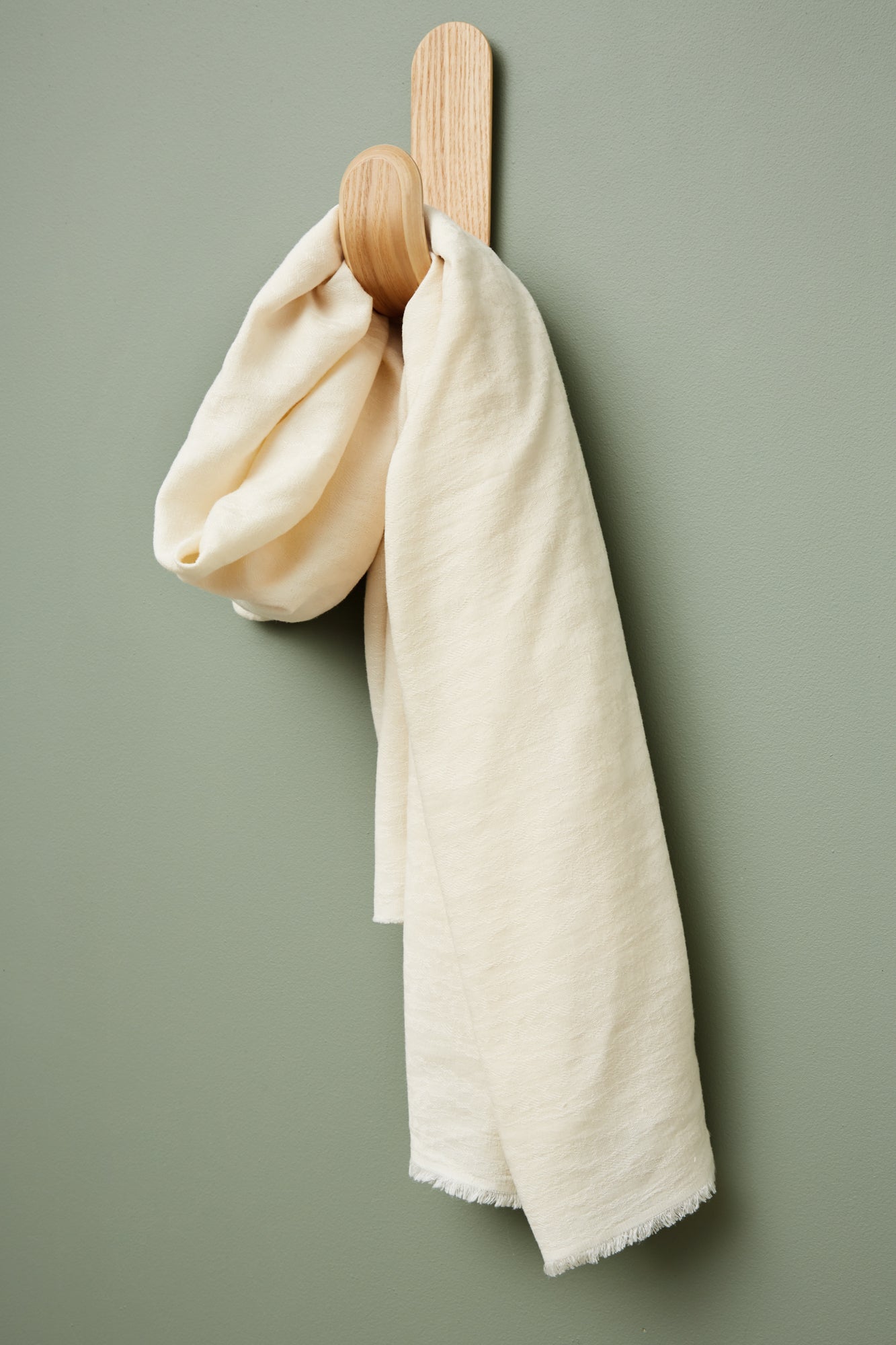 Hoya Jacquard
