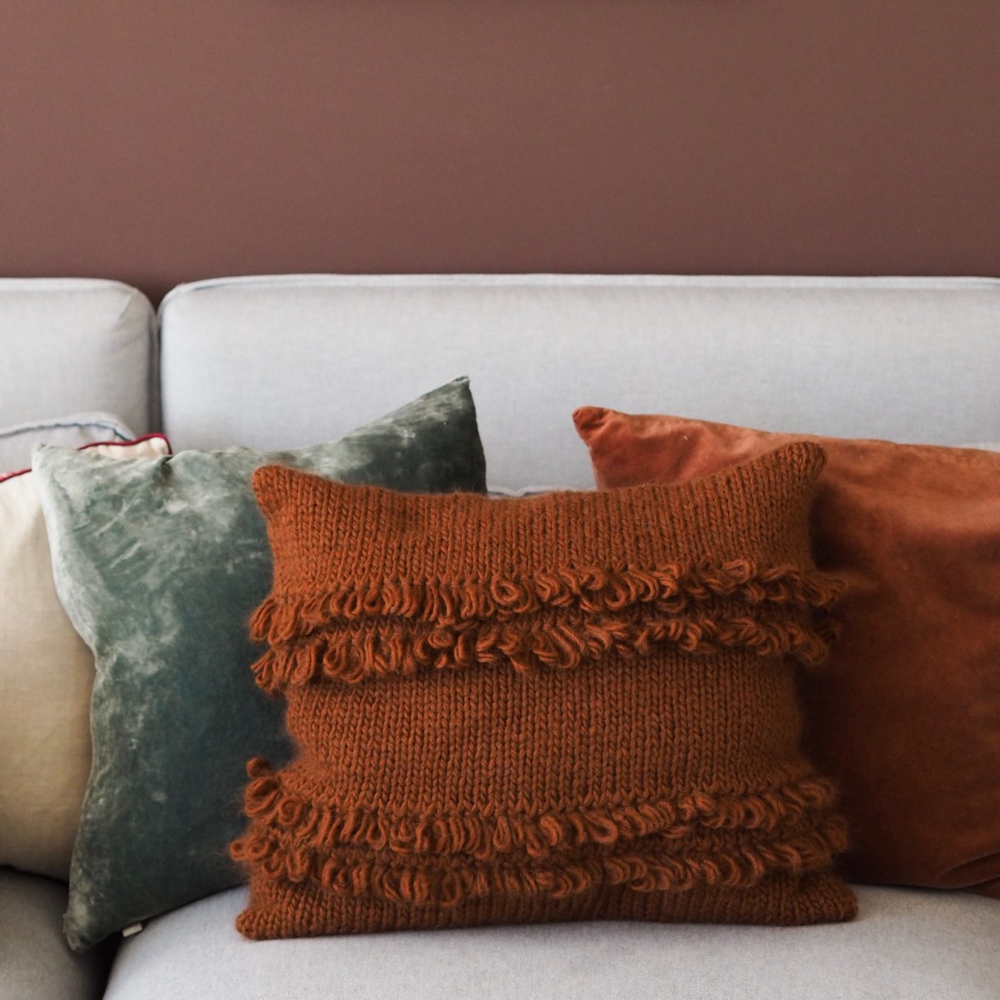 GetCozy pillow