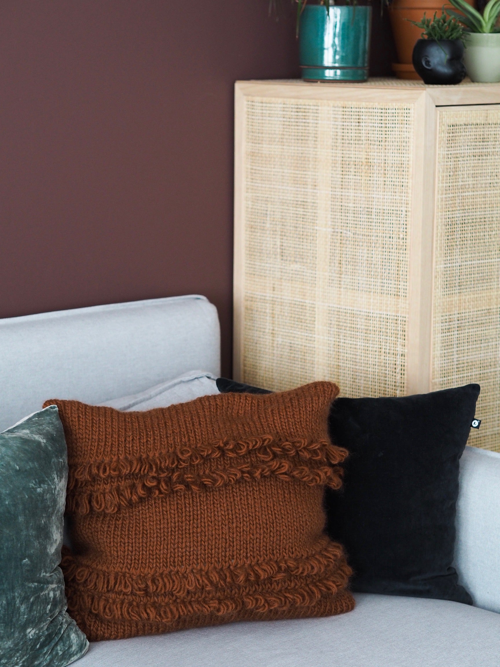 GetCozy pillow