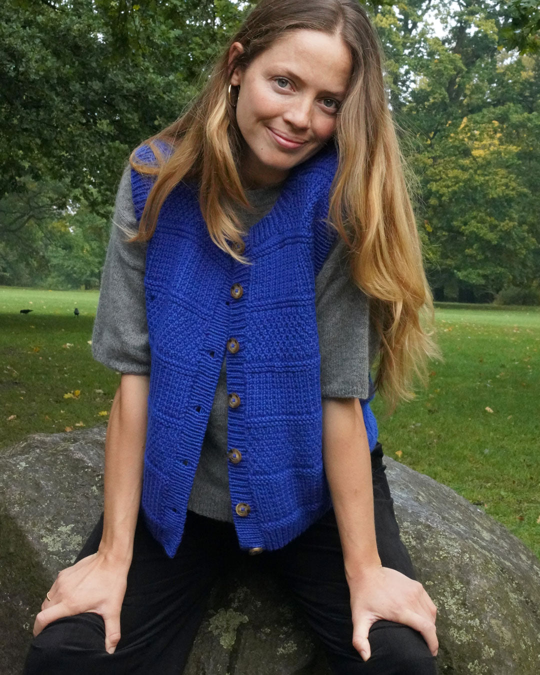 Mykines Vest