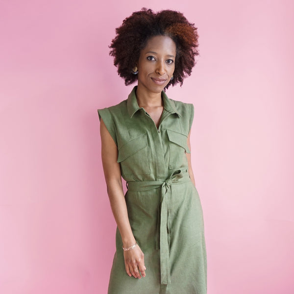 Gemini Dress