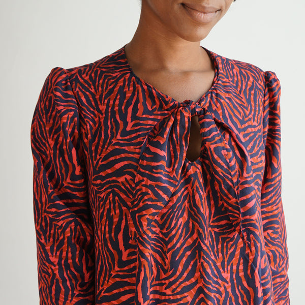 Malicia Blouse/Dress