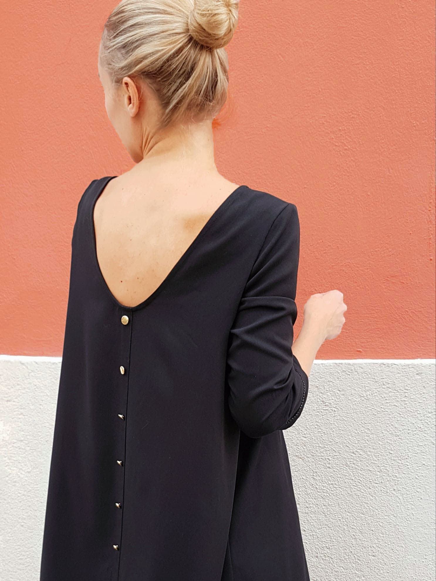 Poppy Blouse/Dress