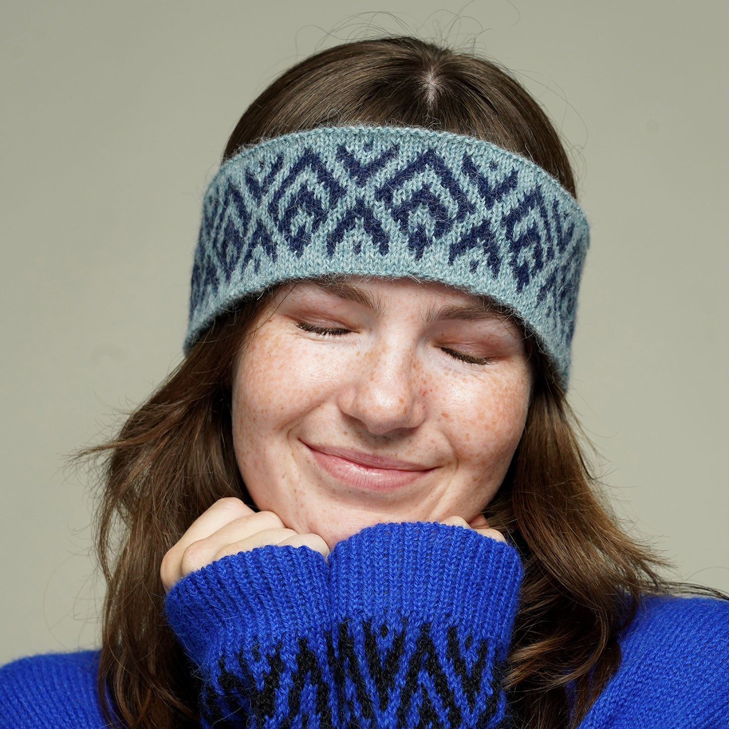 Vanna Headband