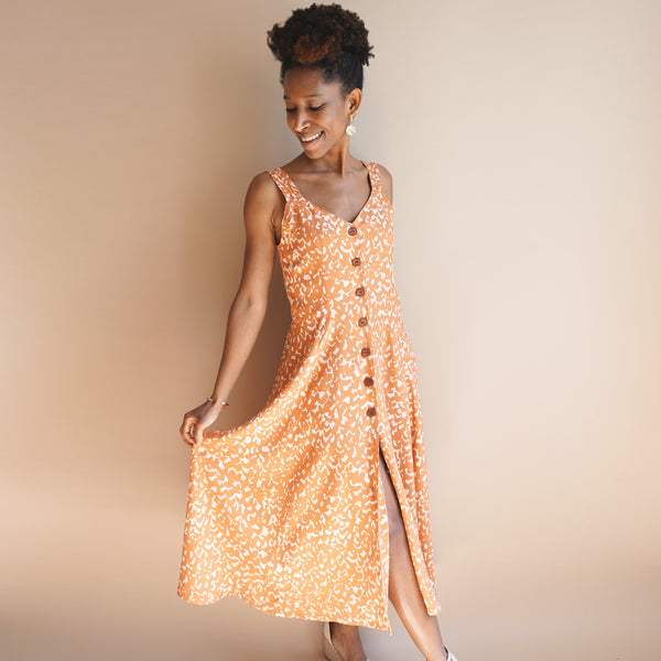 Raphaëlla Dress