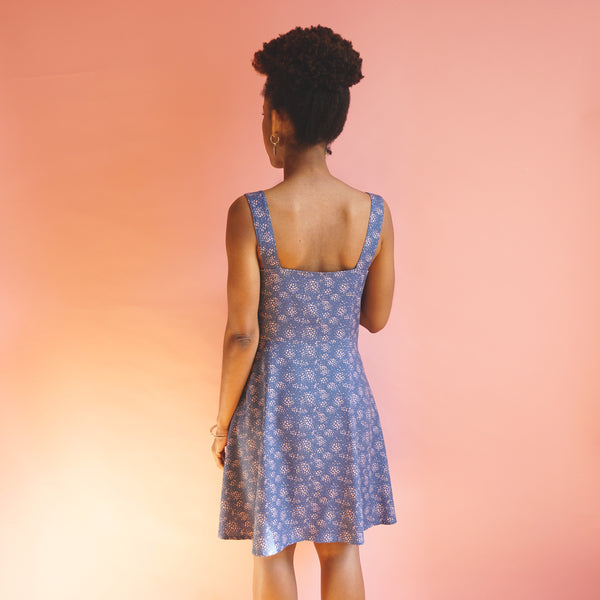 Raphaëlla Dress