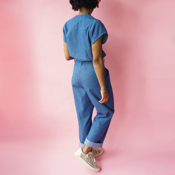 Meryl Jumpsuit