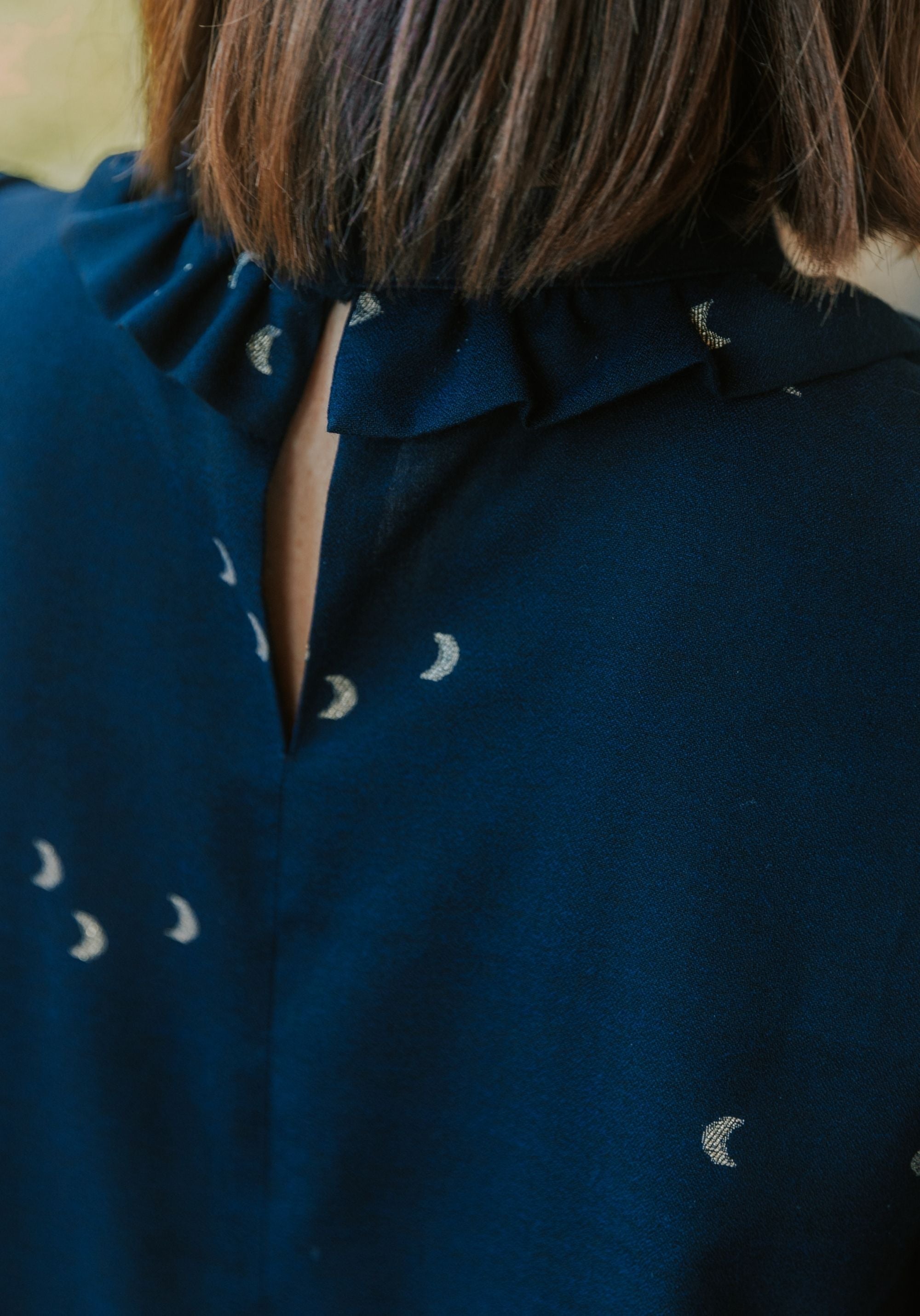 Tilda Blouse