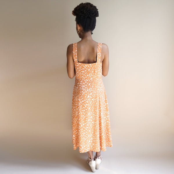 Raphaëlla Dress