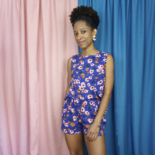 Faustine Top/Blouse