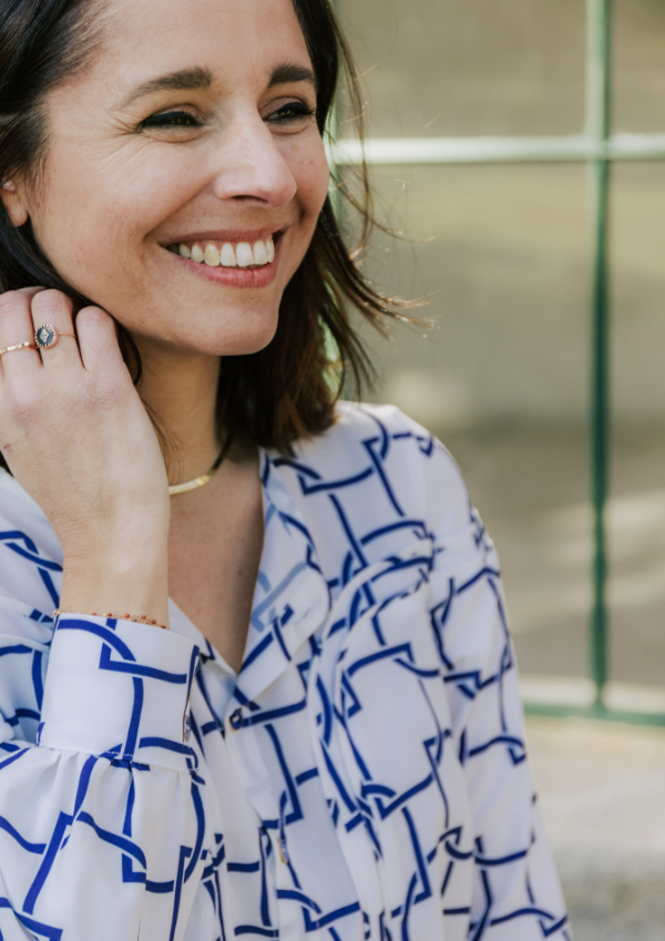 Tribeca Dress/Blouse