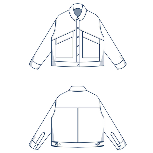 Mirage Jacket