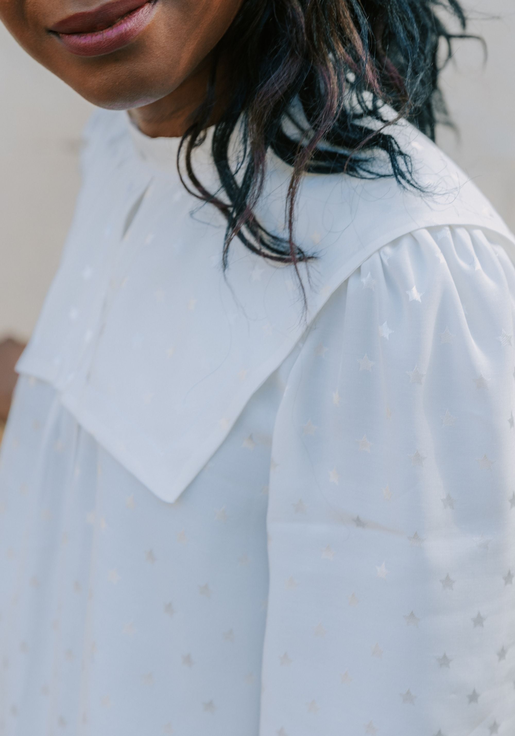 Tilda Blouse