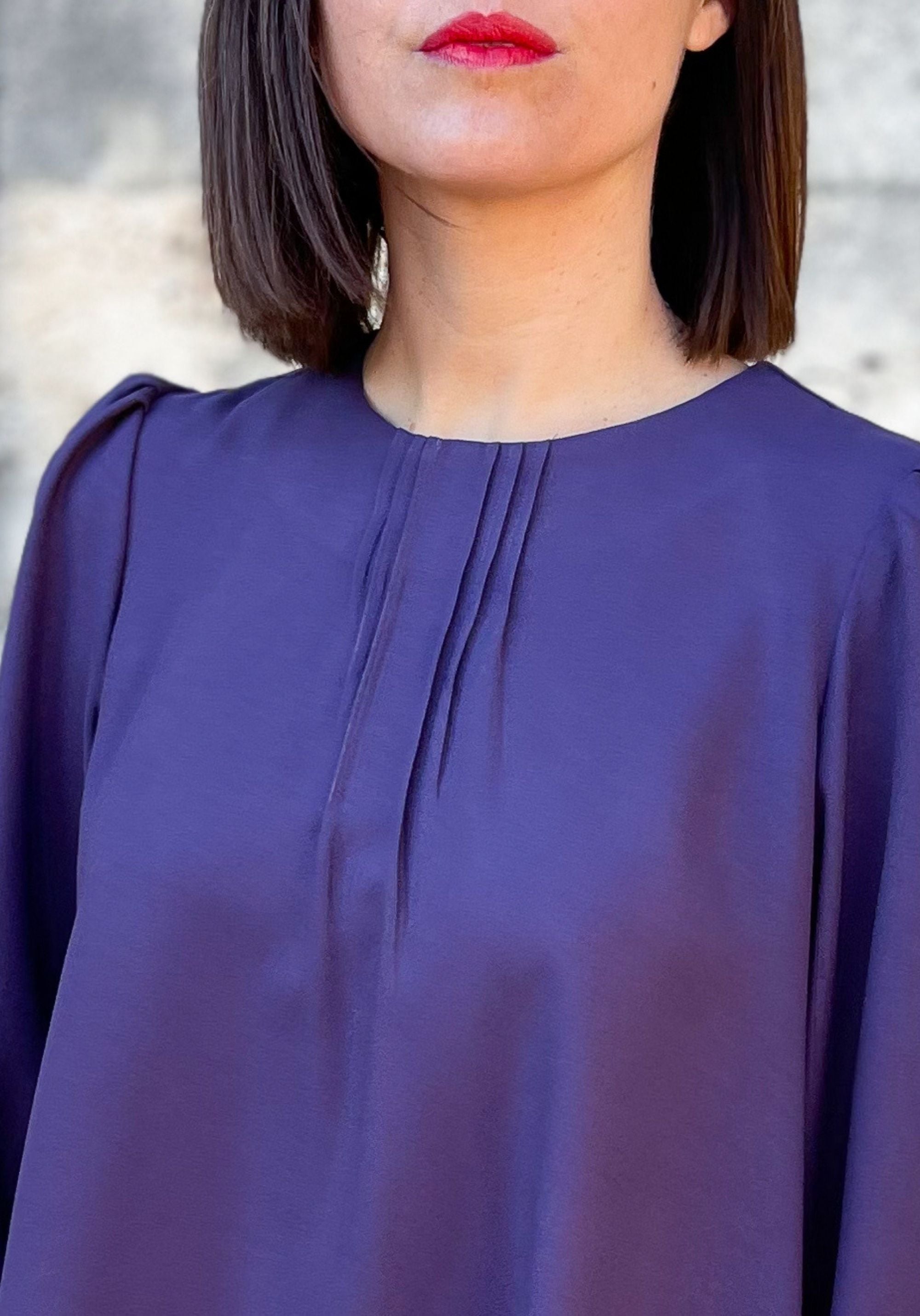Tilda Blouse