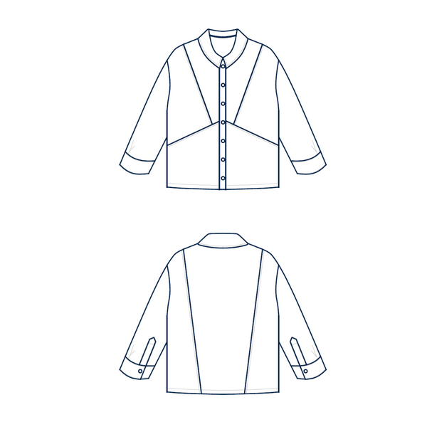 Cosmique Jacket