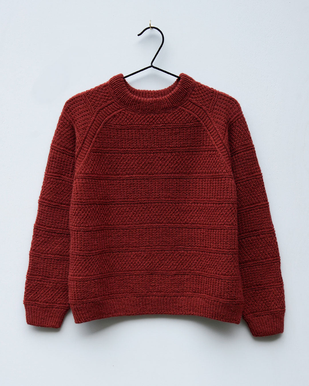 Mykines Pullover