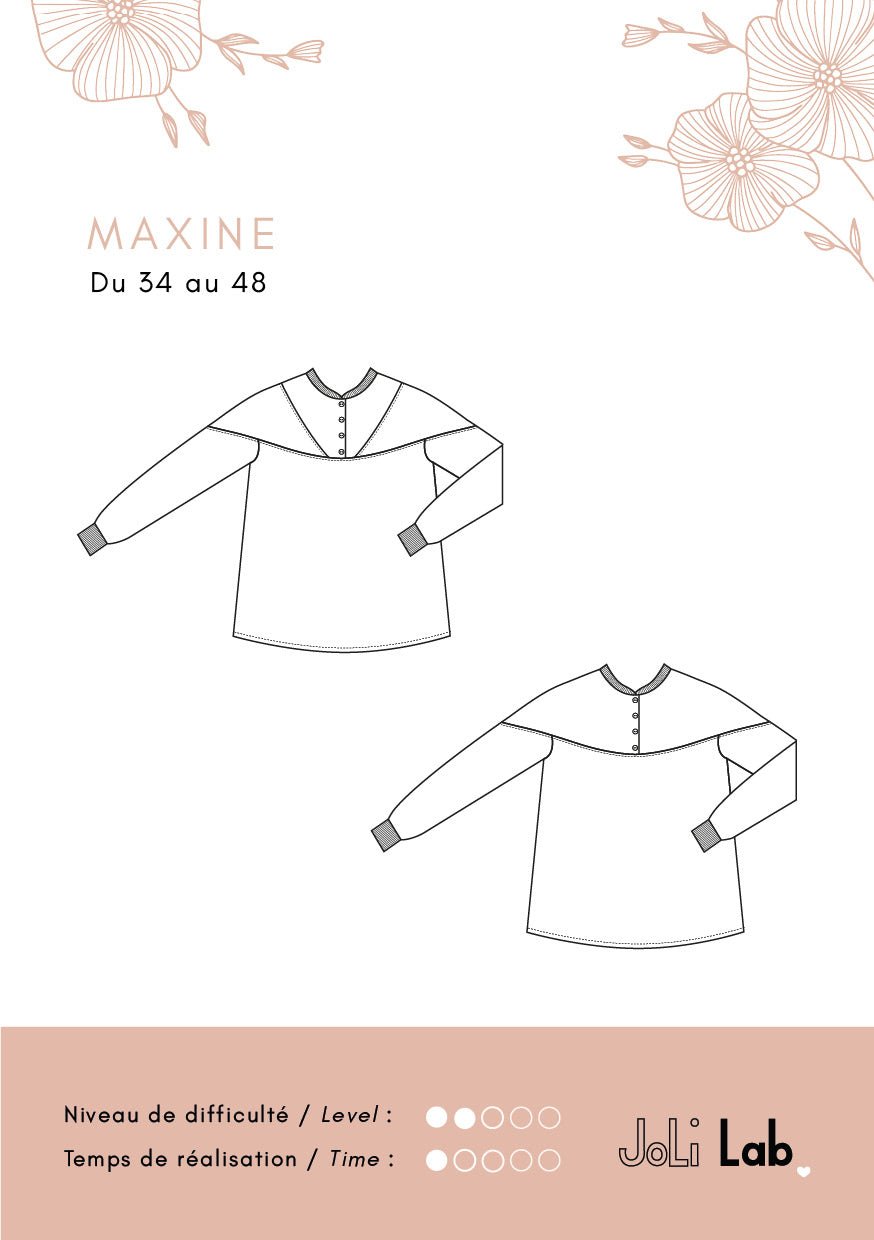 Maxine Sweat