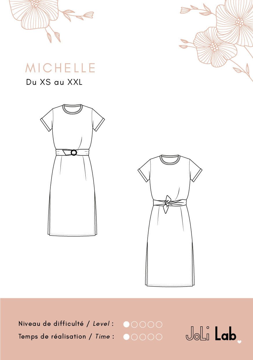 Michelle Dress