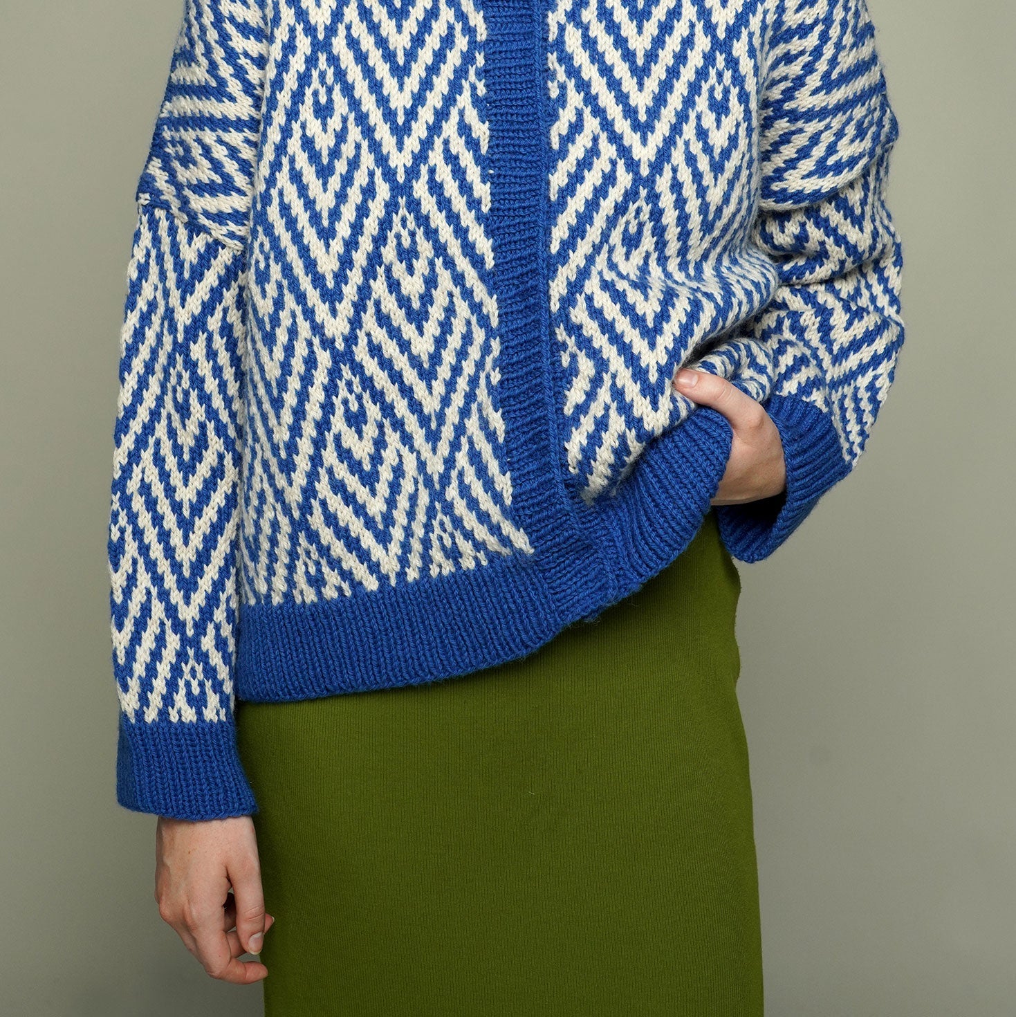 Vanna Bomber