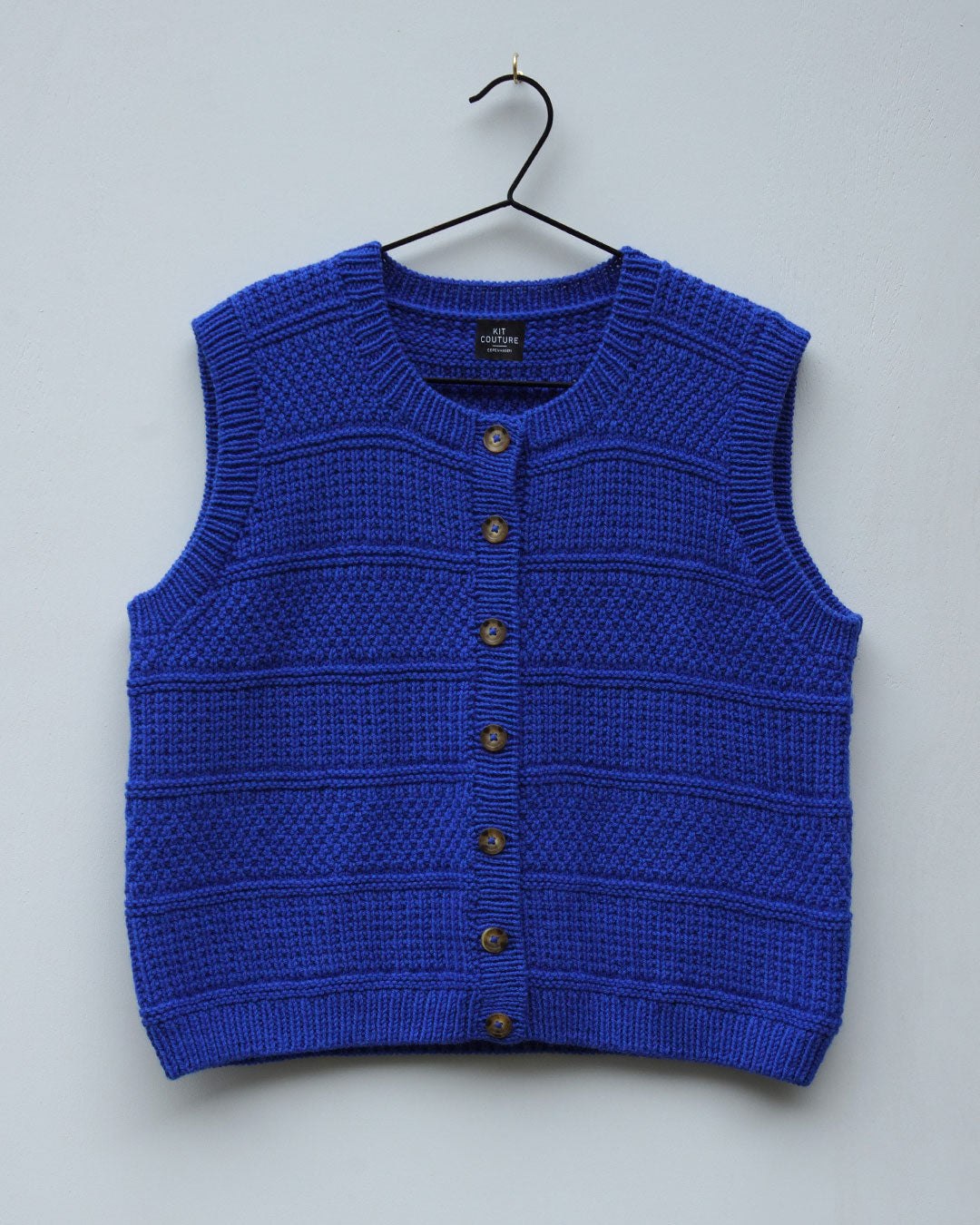 Mykines Vest