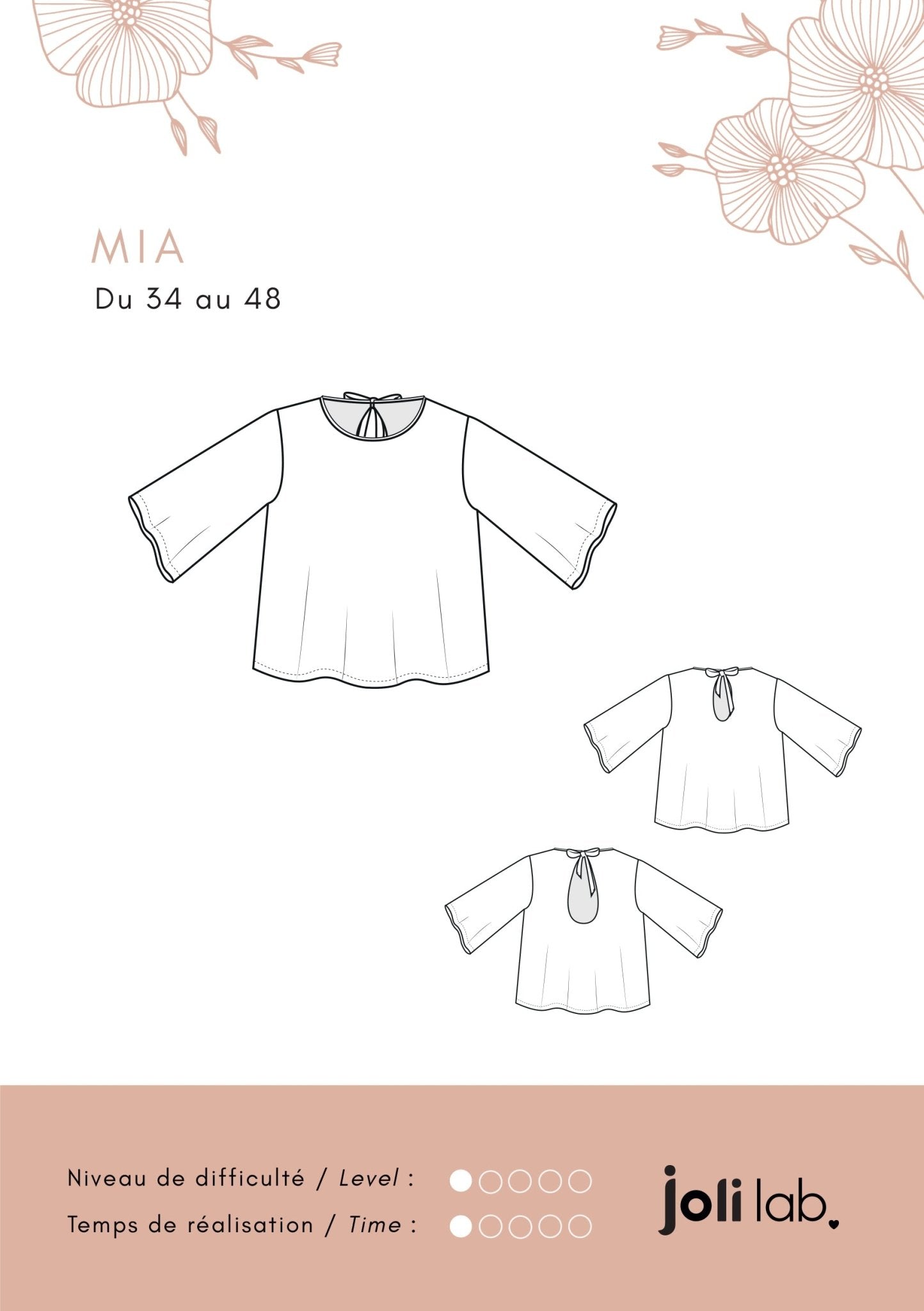 Mia Top
