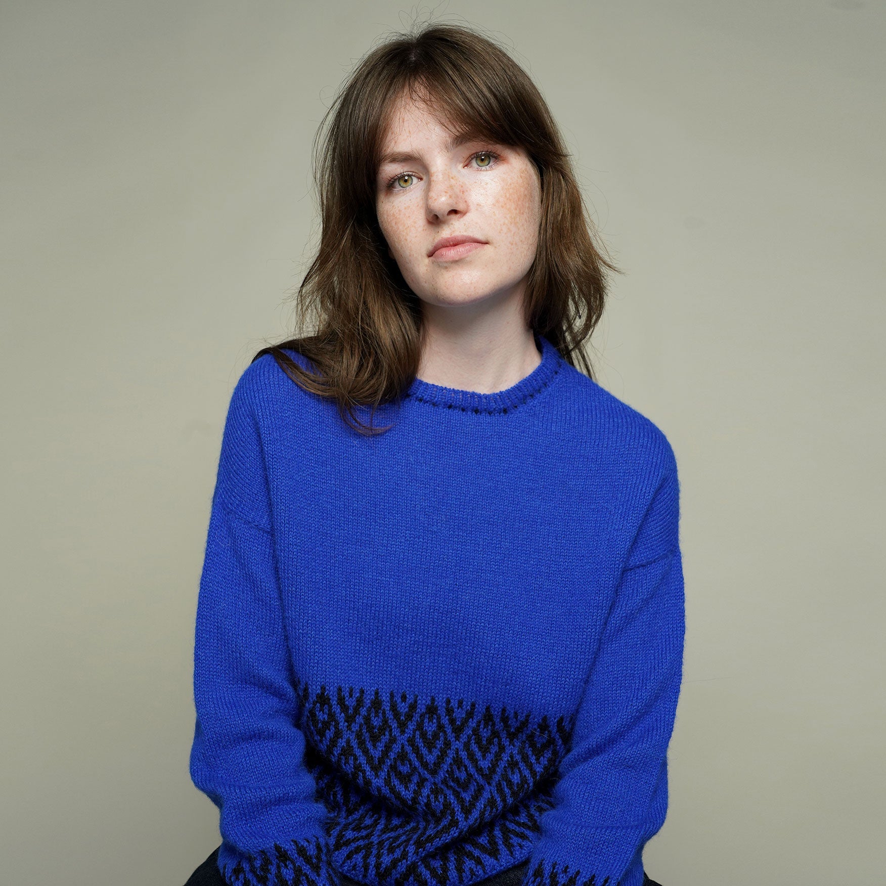 Vanna Blouse