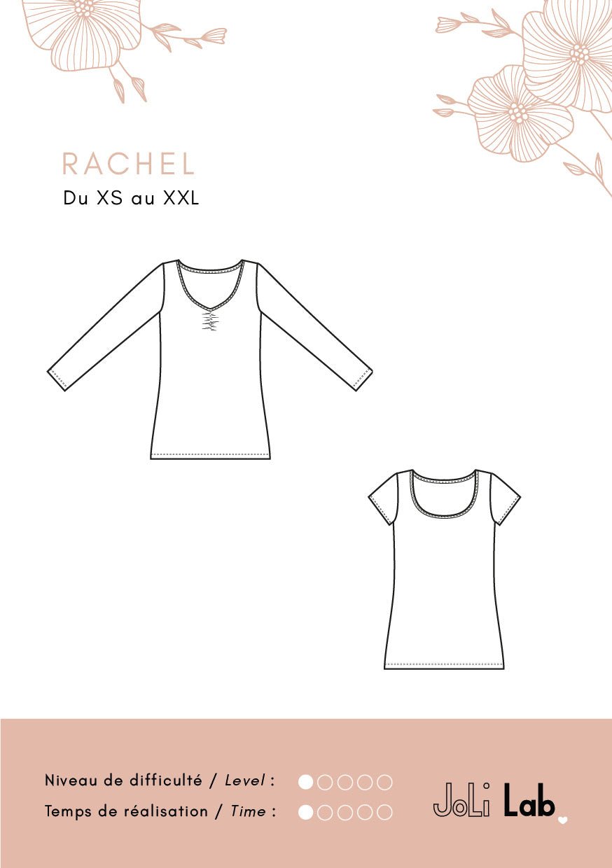 Rachel T-Shirt