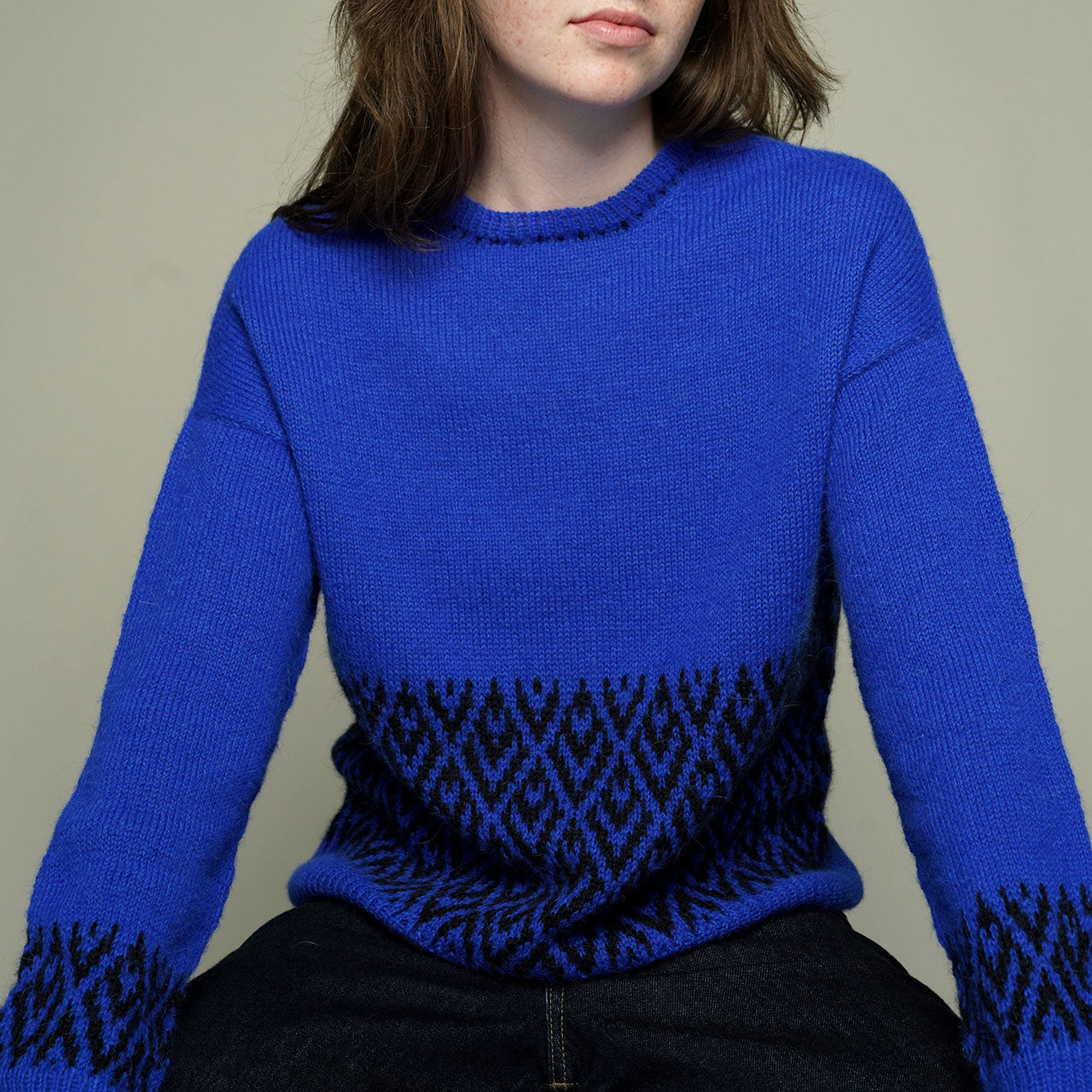 Vanna Blouse