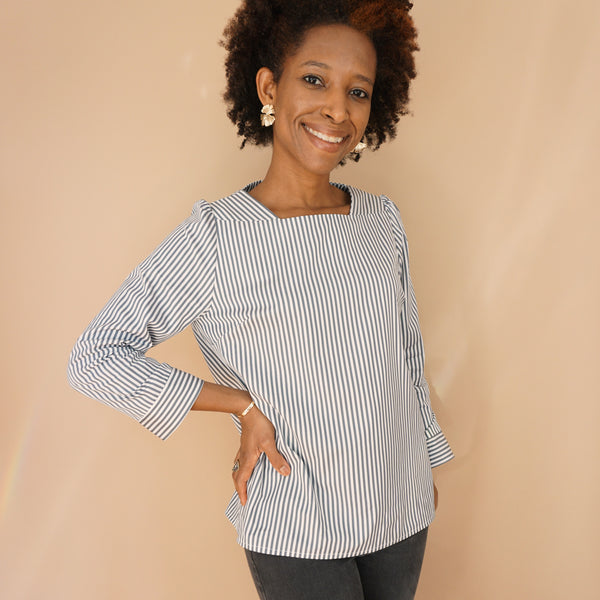 Larissa Blouse