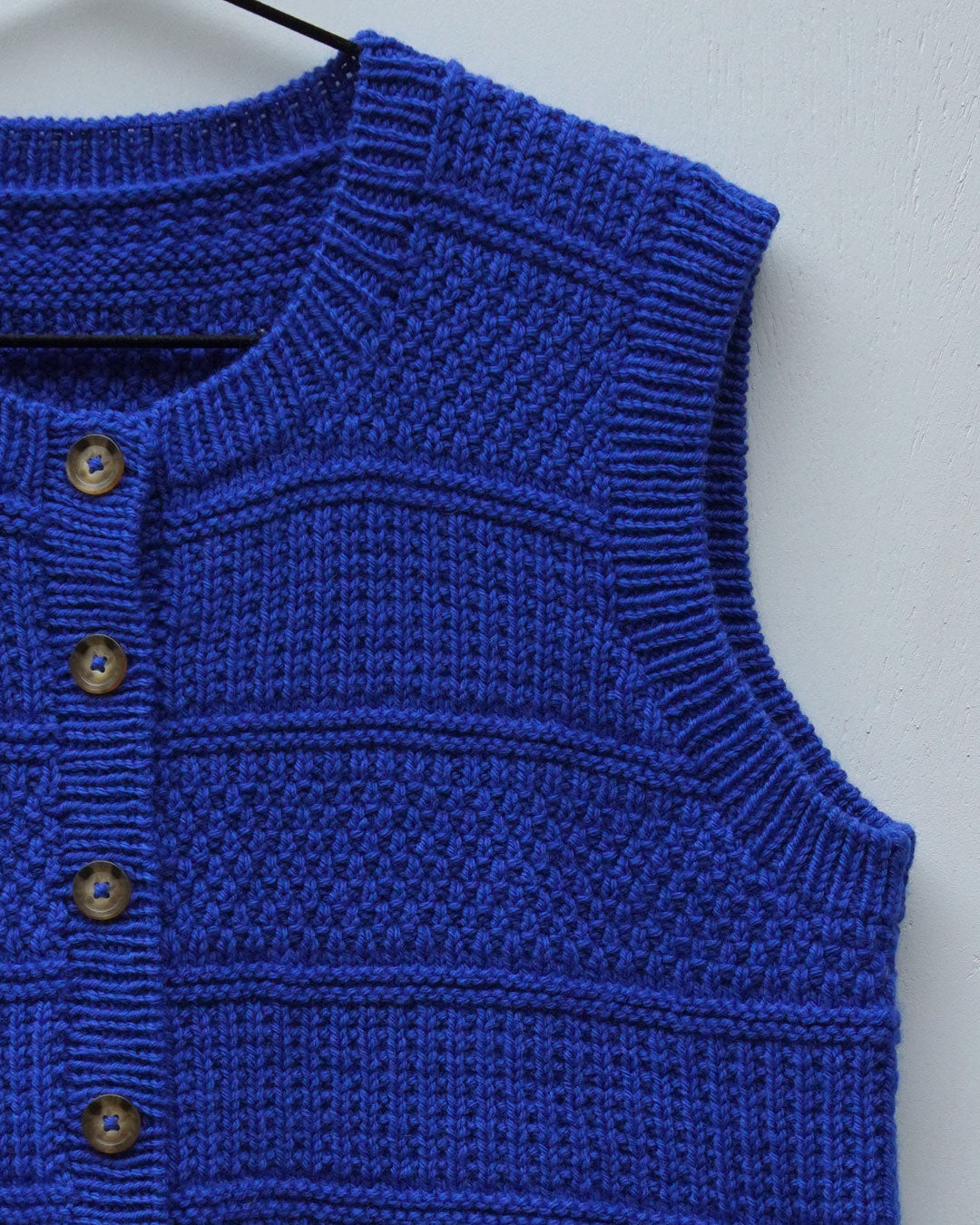 Mykines Vest