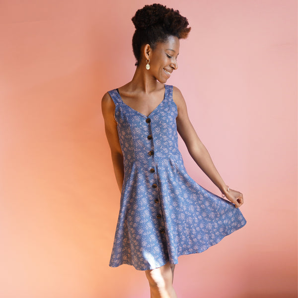 Raphaëlla Dress