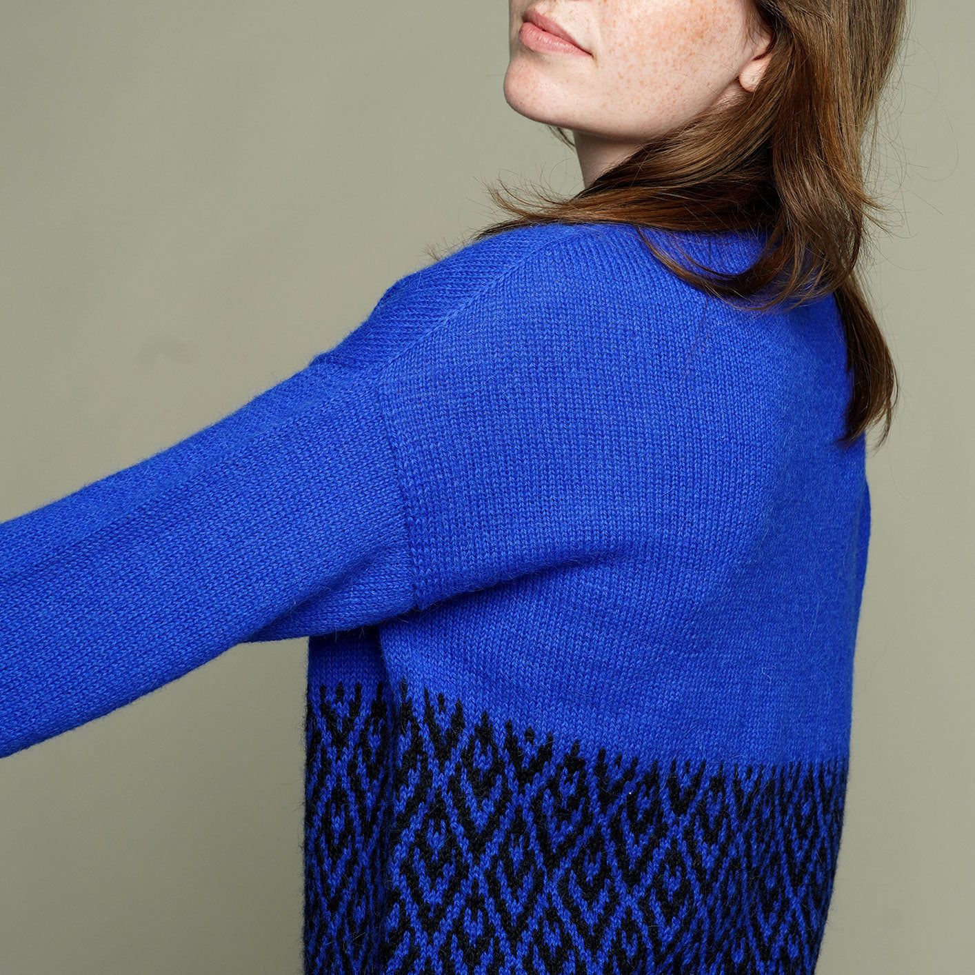 Vanna Blouse