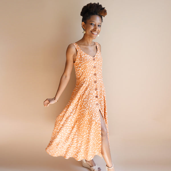 Raphaëlla Dress