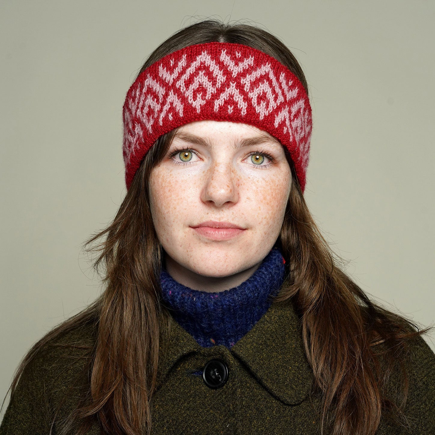 Vanna Headband