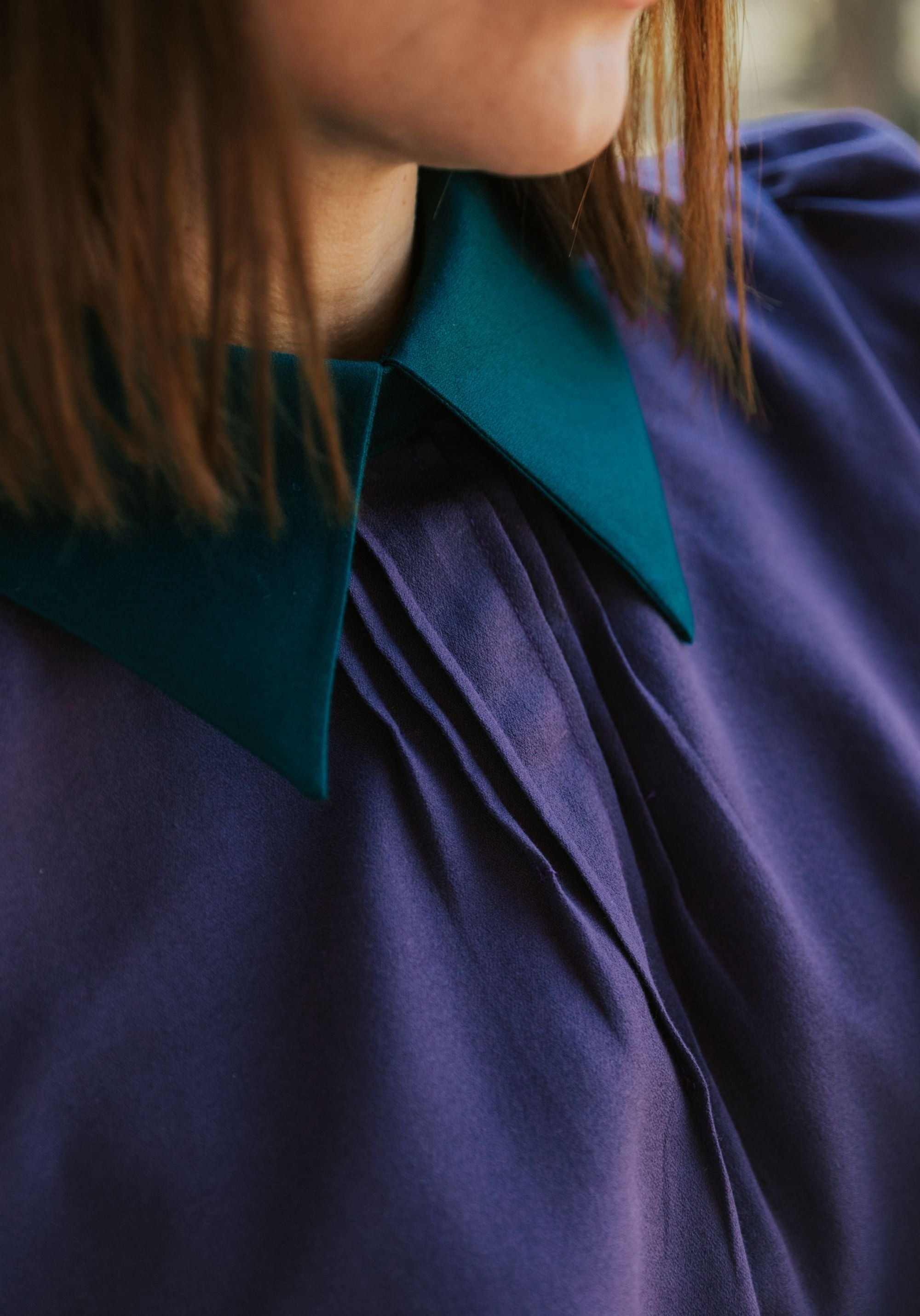 Tilda Blouse