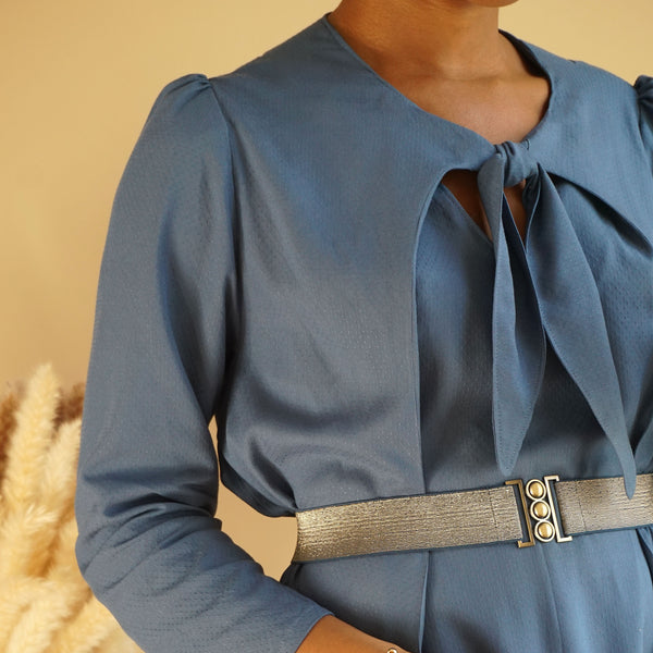 Malicia Blouse/Dress