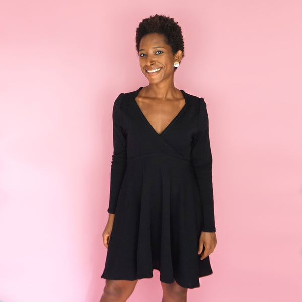 Petra Dress
