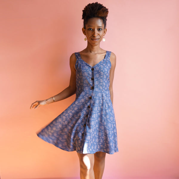Raphaëlla Dress