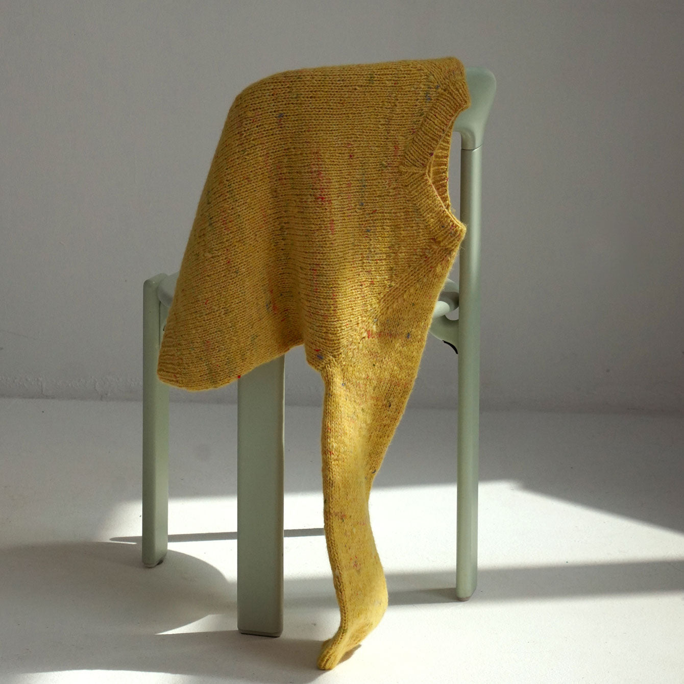 Hamnö Knit Sweater