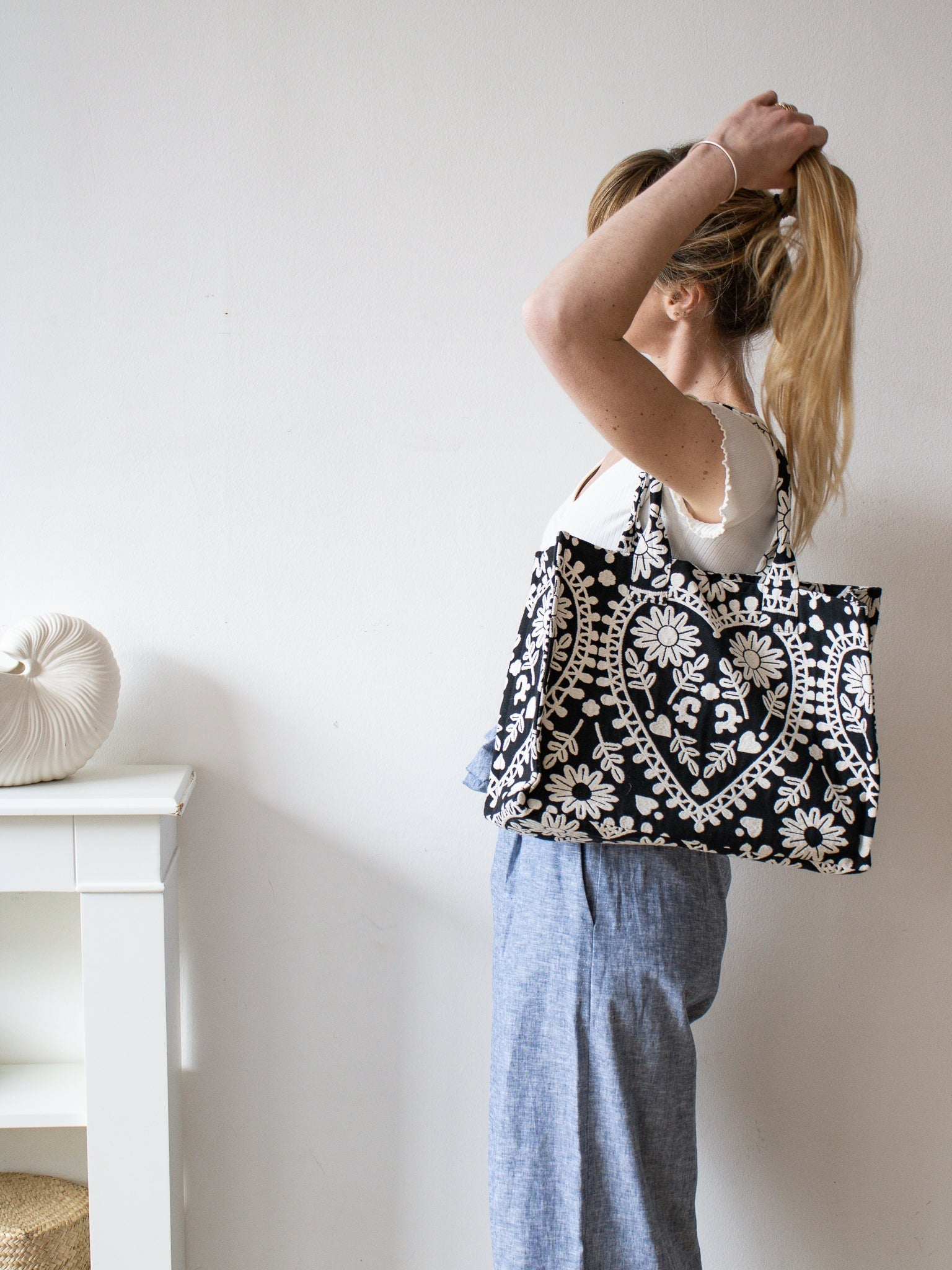Anita Tote Bag