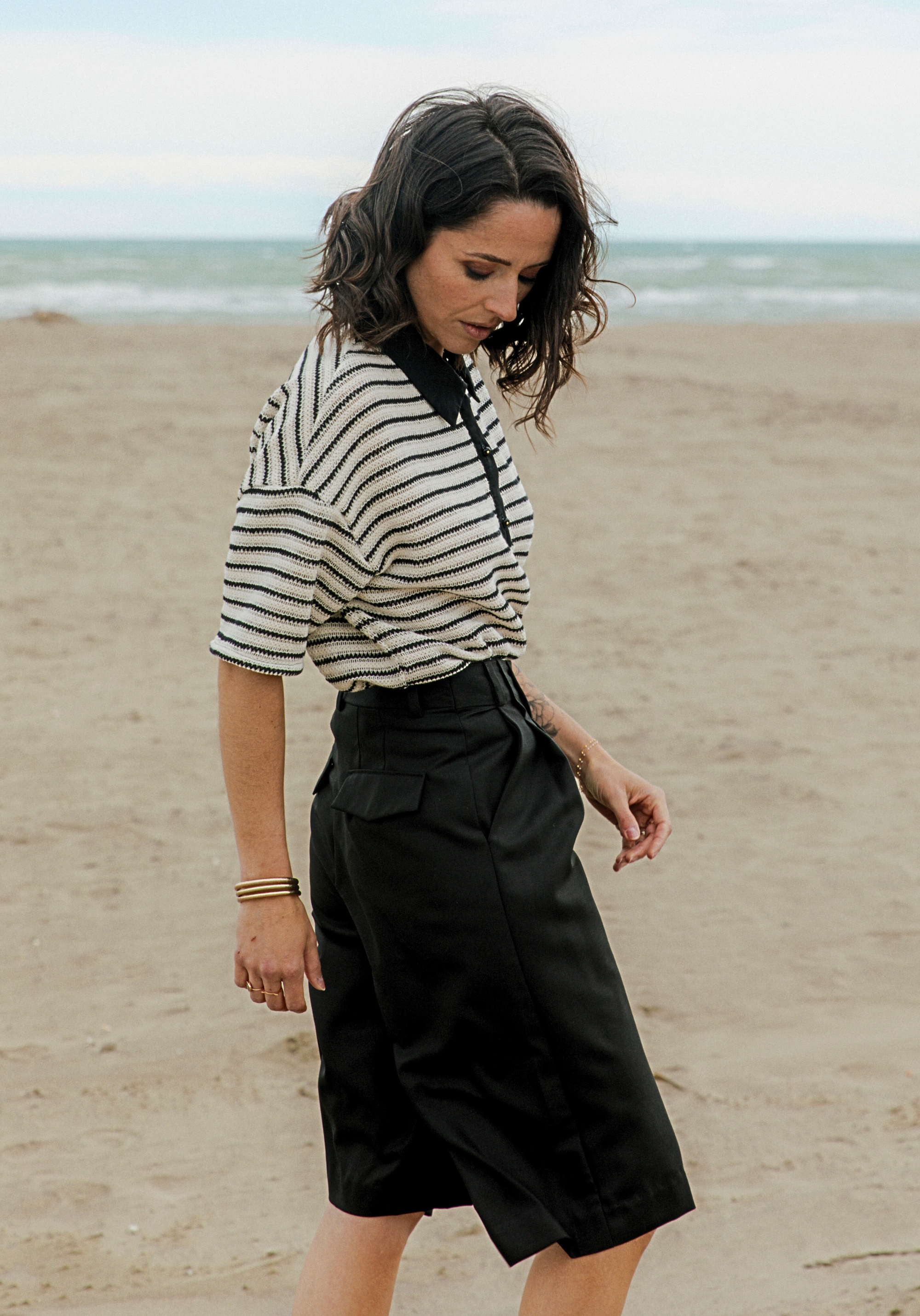 Brooklyn Pants