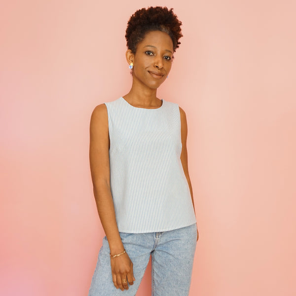 Faustine Top/Blouse