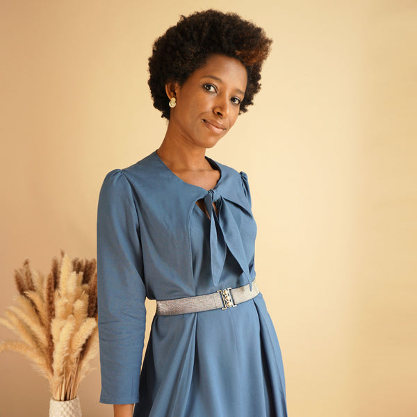 Malicia Blouse/Dress