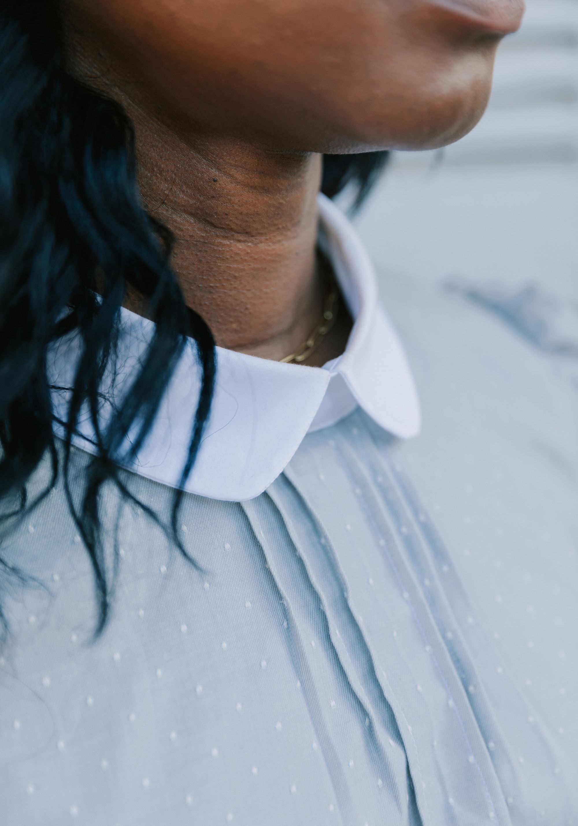 Tilda Blouse