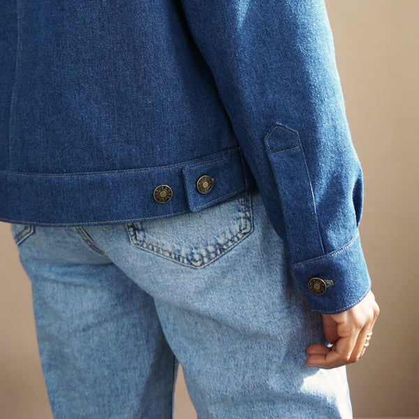 Mirage Jacket METERMETER