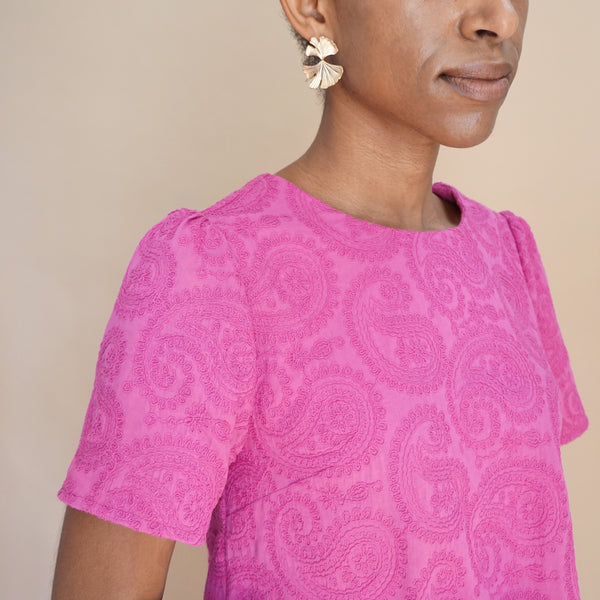 Faustine Top/Blouse